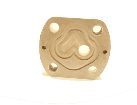 Picture of P23 -P23 SI INTERSECTION PLATE 1