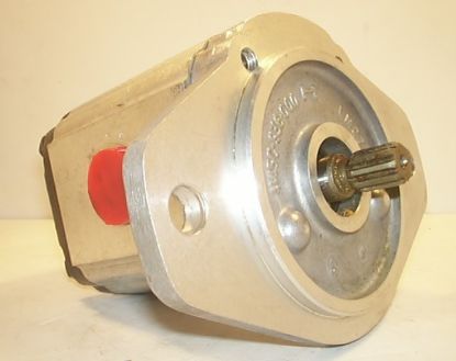 Imagen de 1PX270C 7795G CATERPILLAR BOMBA