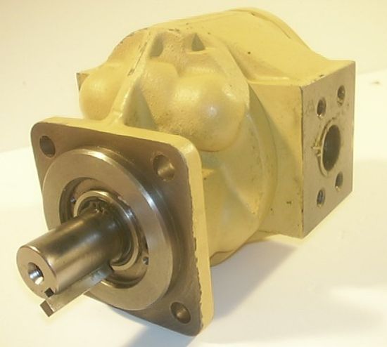 Picture of HYDRAULIC PUMP S-226D