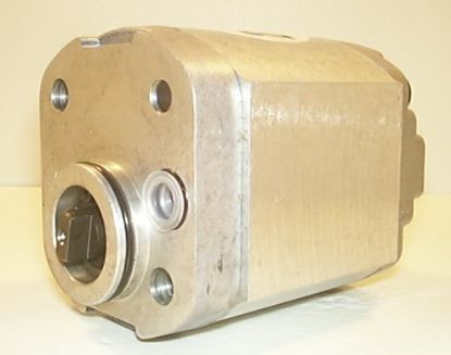 Image de SEB1/4,3 S FR08 Pompe à engrenage