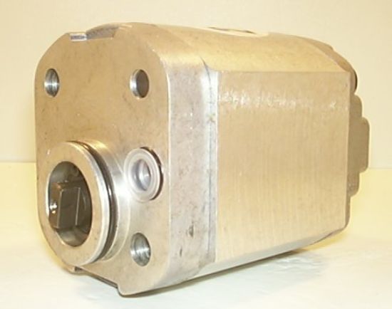 Image de SEB1/4,3 S FR08 Pompe à engrenage