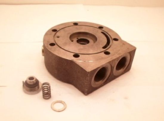 Picture of DT/DR 9D END COVER KIT