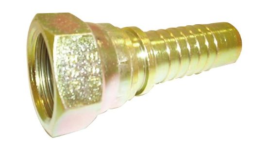 Picture of 1''BSP F FOR 1''HOSE MSW