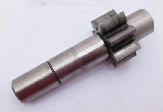 Picture of 3PL180 `P' TYPE STD DRIVE SHAFT