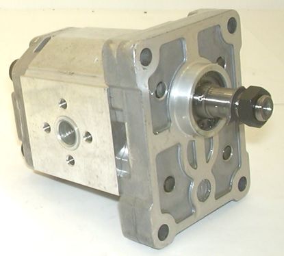 Picture of SKM1 4.3L CI02 BI-DIRECT GM