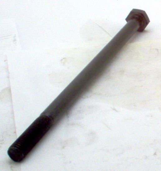 Picture of M10 X 1.5 180X32  GRADE 12.9 HT