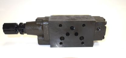 Picture of DG05 110V AC DIN TYPE SOL COIL (82)