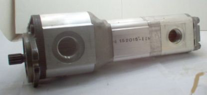 Imagen de C35/23/15.2L BOMBA TRIPLE    39018