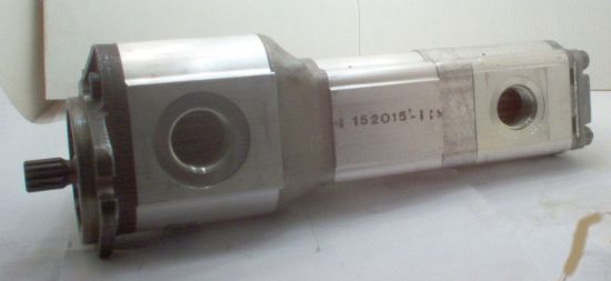 Imagen de C35/23/15.2L BOMBA TRIPLE    39018