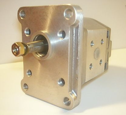 Picture of P3A180BEEM25-64