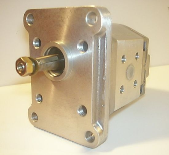 Picture of P3A180BEEM25-64