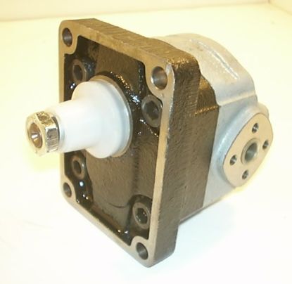 Image de KP20-11.2D0-82E2-LEA/EA-N CASSAPA