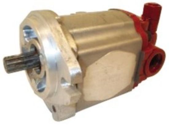 Picture of KRP4-23CVMH NISSAN