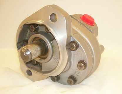 Imagen de CESSNA BOMBA DE ENGRANAJE 26007-RZC