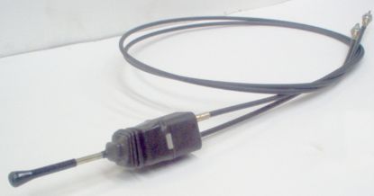 Picture of 05C J/STICK C/W 2.5M CABLES**