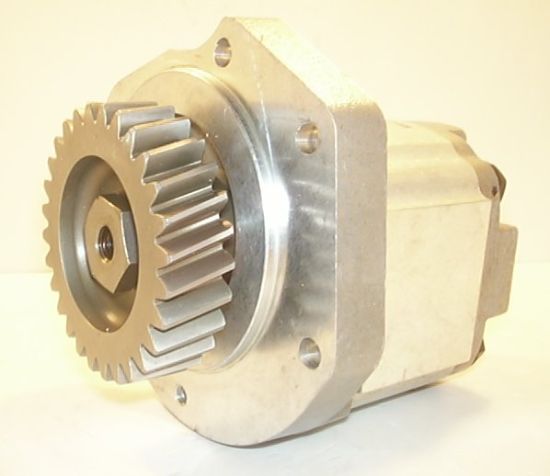 Picture of 1PX080C HYDRAULIC PUMP  5499V