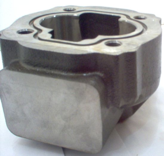 Picture of S5045 SINGLE BODY - PORTED