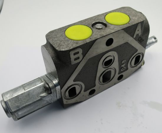 Picture of KA10 C1 D.A. FLOAT F END 32115