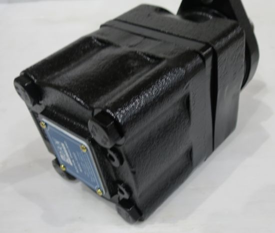 Picture of WMSA 100 HI TORQUE MOTOR