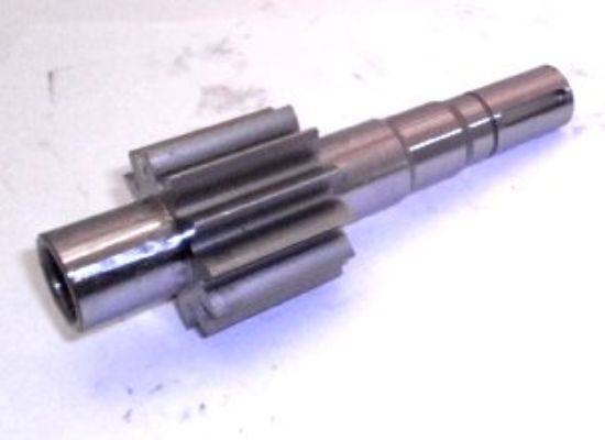 Picture of PGP511 19CC 16MM PARALLEL SHAFT