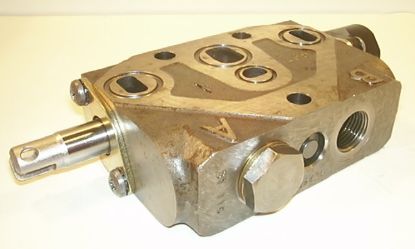 Picture of KA10 B2 S.A. DETENT FORKED  31116