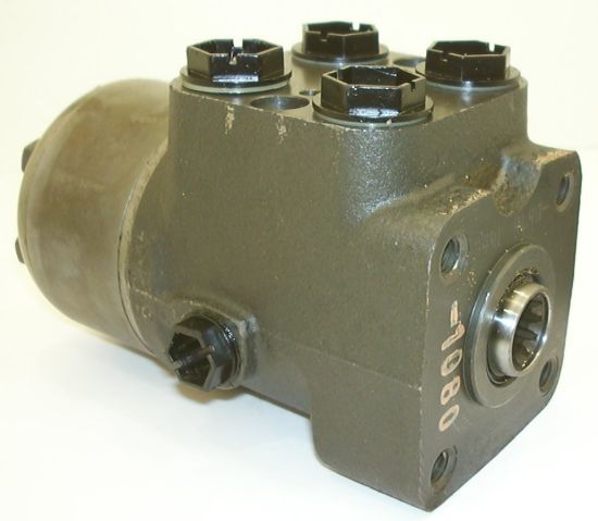 Picture of DANFOSS OSPBX 315 LS 150-1080