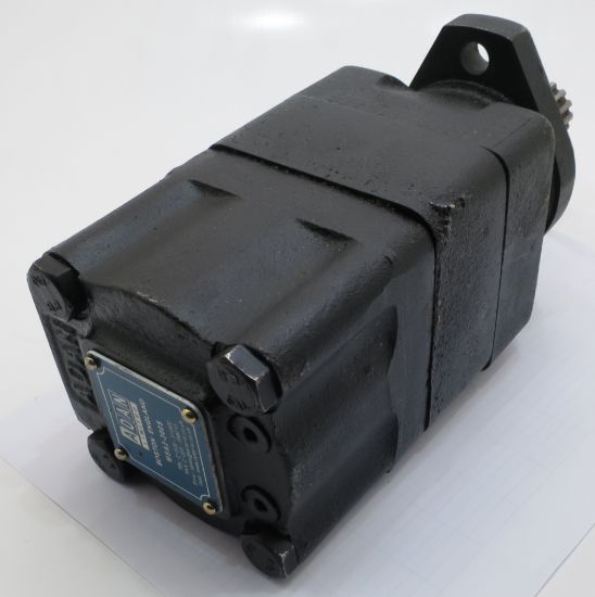 Picture of WMSA 300S HI-TORQUE MOTOR,14 TOOTH