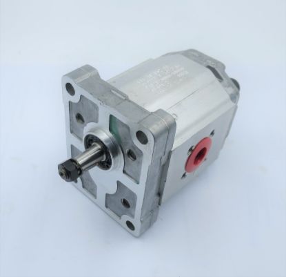 Image de SNP1 6.0D CO01 B Pompe à engrenage