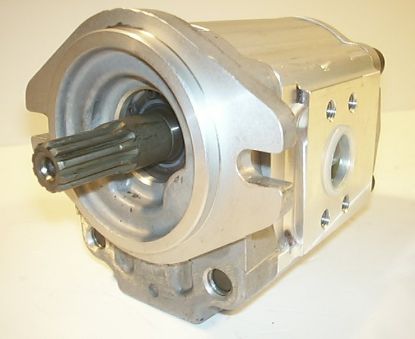 Picture of PB8LK308 HYDRAULIC GEAR PUMP