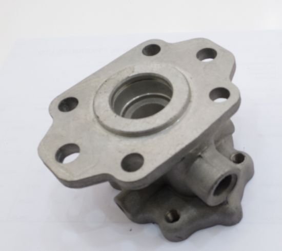 Picture of 1000116-15 163V1016 MOUNTING FLANGE