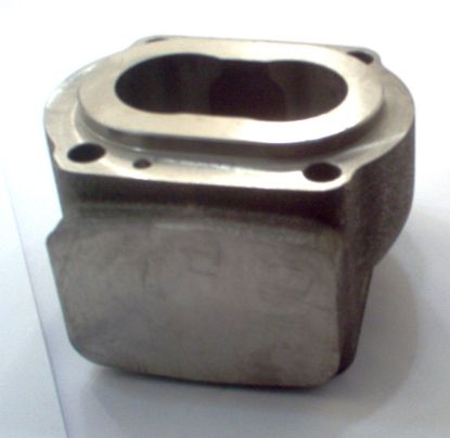 Imagen de PGP62041CC CUERPO DE BOMBA TRASERO/MEDIO