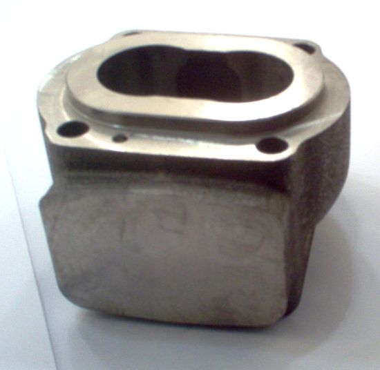 Imagen de PGP62041CC CUERPO DE BOMBA TRASERO/MEDIO