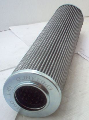 Picture of 25 MICRON 33 FIBRE PRESSURE ELEMENT