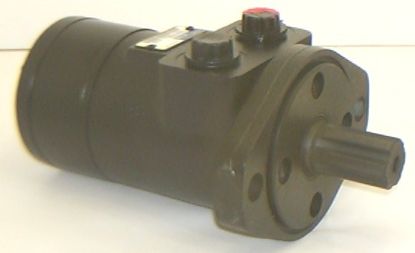 Picture of CHAR-LYNN 101-1633 HYDRAULIC MOTOR