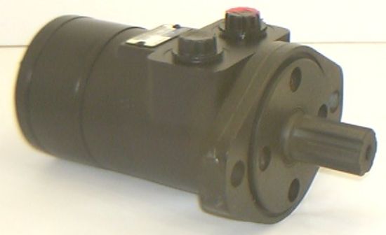 Picture of CHAR-LYNN 101-1633 HYDRAULIC MOTOR
