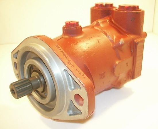 Picture of CESSNA 74315 DAE