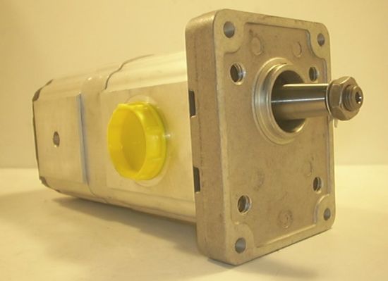 Picture of 1PX1701PX050C RANSOMES PUM P