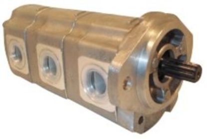 Image de KRP4-7-7-7CSSSN TAKECHI POMPE