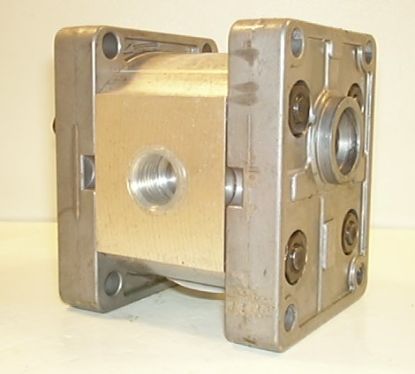 Picture of TFP 100 C1.7L FRONT SECTION