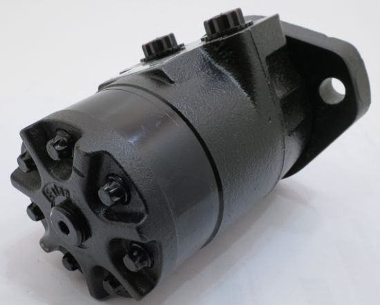 Picture of 158-1607-001 GEROTER MOTOR