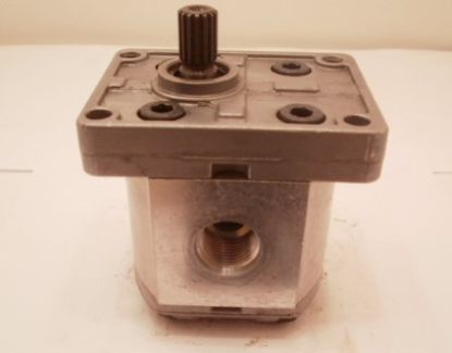 Picture of TFP 100 C2.6L ZXOB