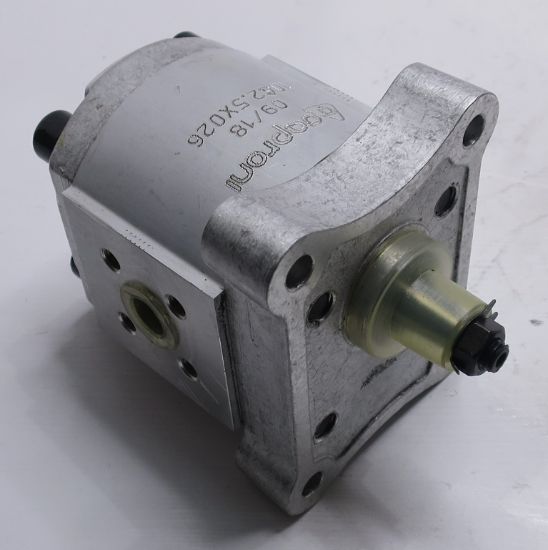 Picture of GP1/250 C2.5L TXSB