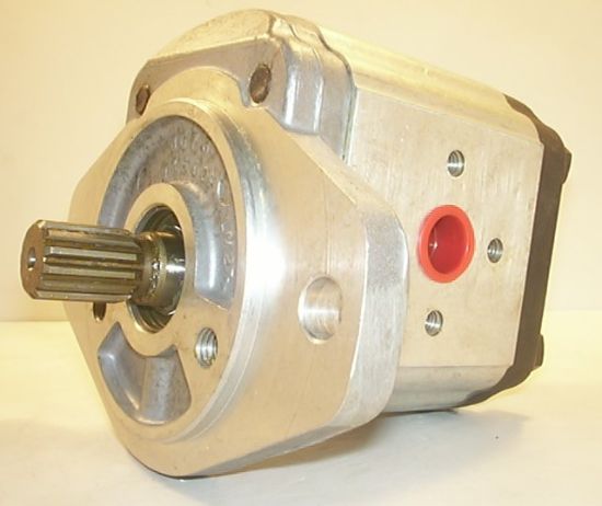 Picture of 2PX200A YOUNG HYDRAULIC PUMP 9388K