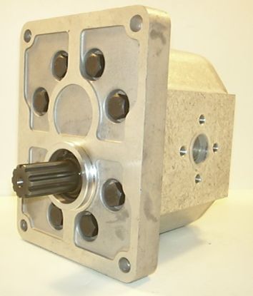 Picture of TAP 60-200 A60L SC01GEAR PMP**