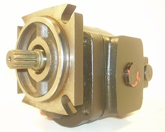 Picture of 2TR033B 4 BOLT 'B' MOUNT 5043F