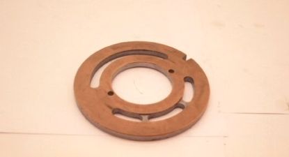 Imagen de PLACA DE VÁLVULA PARA BLOQUE DE CILINDROS**