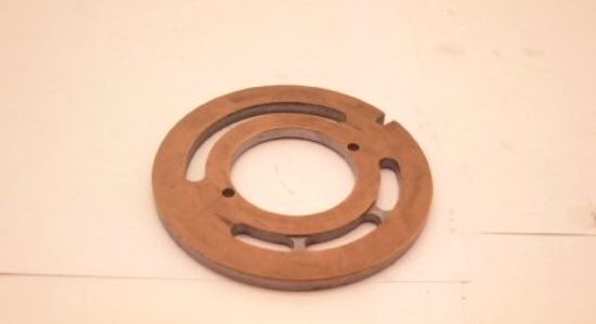 Picture of VALVEPLATE FOR CYLINDER BLOCKS**