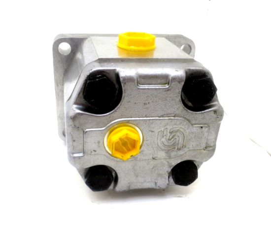 Picture of SNM2 11L TXOB HYDRAULIC GEAR PUMP