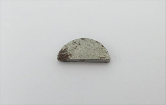 Picture of WOODRUFF KEY (BS46-304)