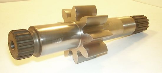 Picture of 2213 'C' FRONT SECTION SHAFT